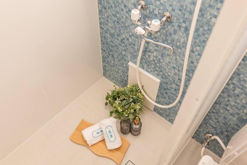 桜の川10 New Mansion In Ikebukuro 103,yamanote Line 8mins,donki Appartement