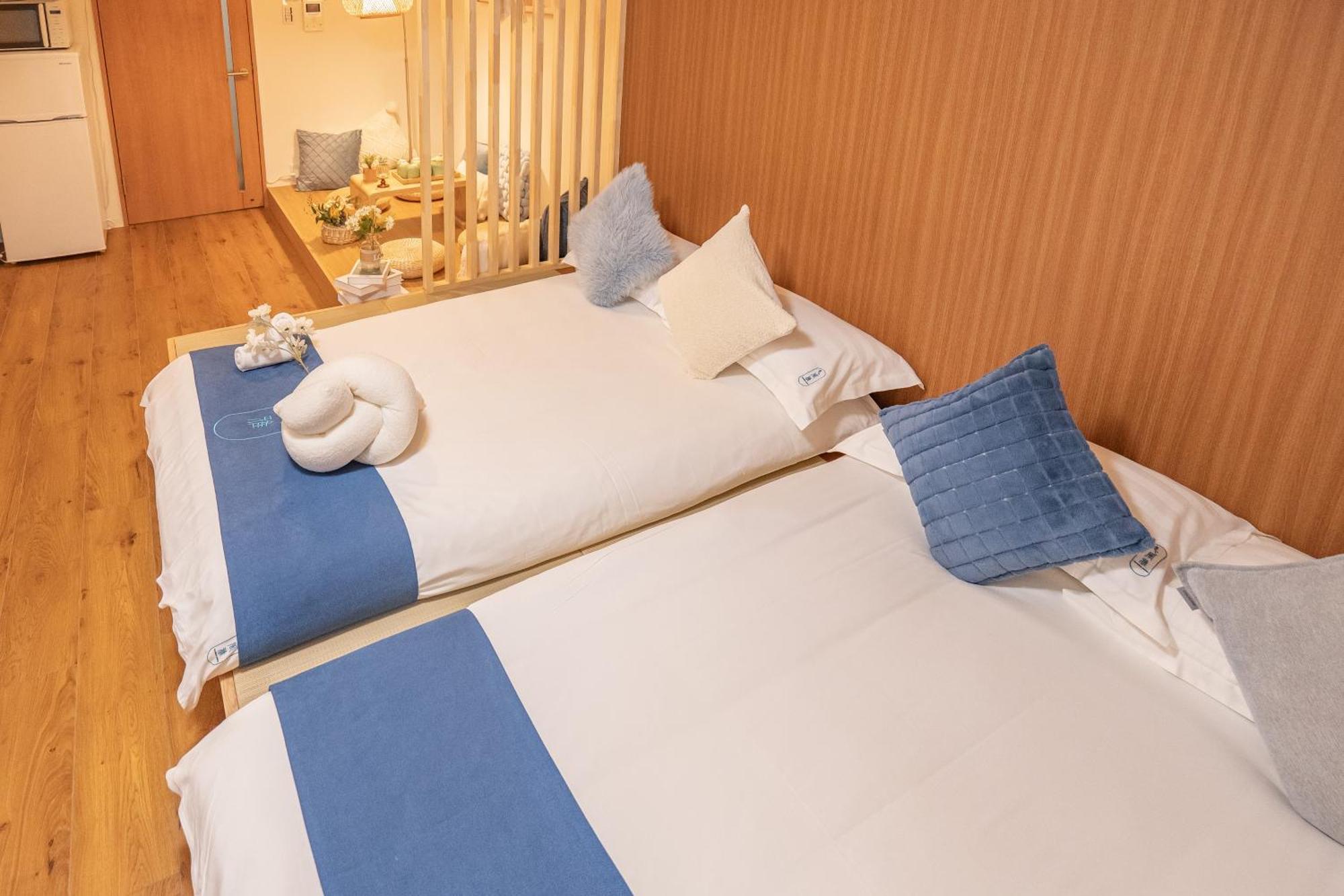 Appartement 桜の川10 New Mansion In Ikebukuro 103,yamanote Line 8mins,donki